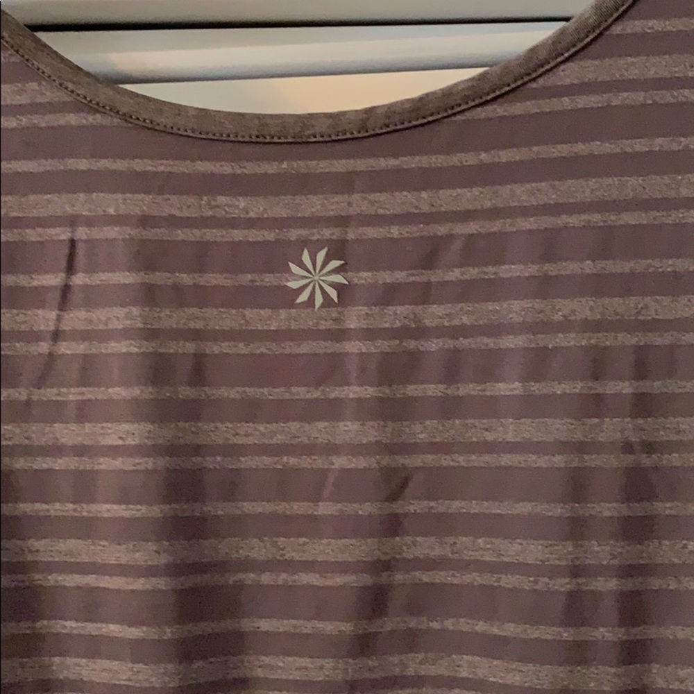 Workout tank - Picture 4 of 5